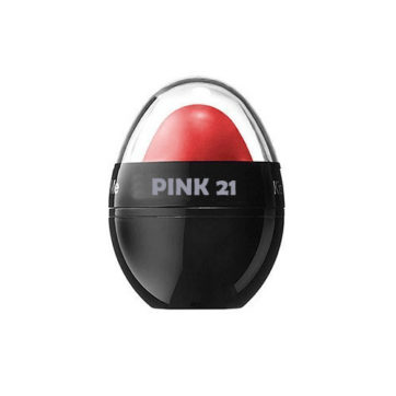 Balsamo para labios Lipstick Kiss me Balm Pink 21 M1431