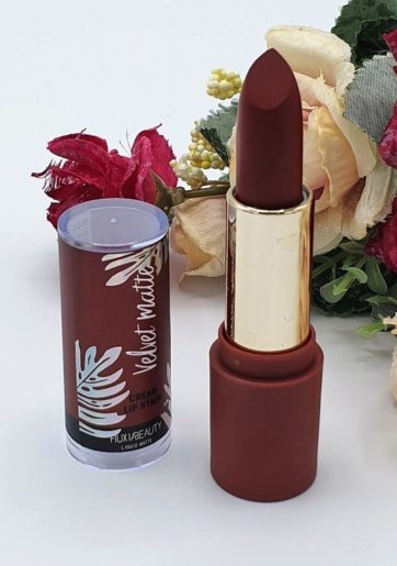 Labial Huxia Beauty Velvet Matte Cream Lip M1968