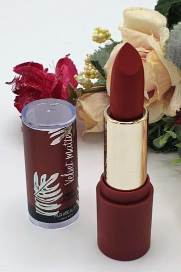 Labial Huxia Beauty Velvet Matte Cream Lip M1976